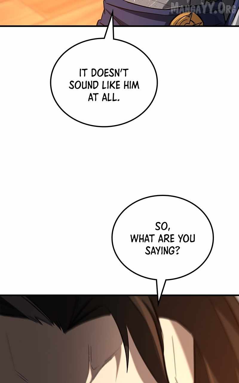 System Universe Chapter 28 - Page 19 in English