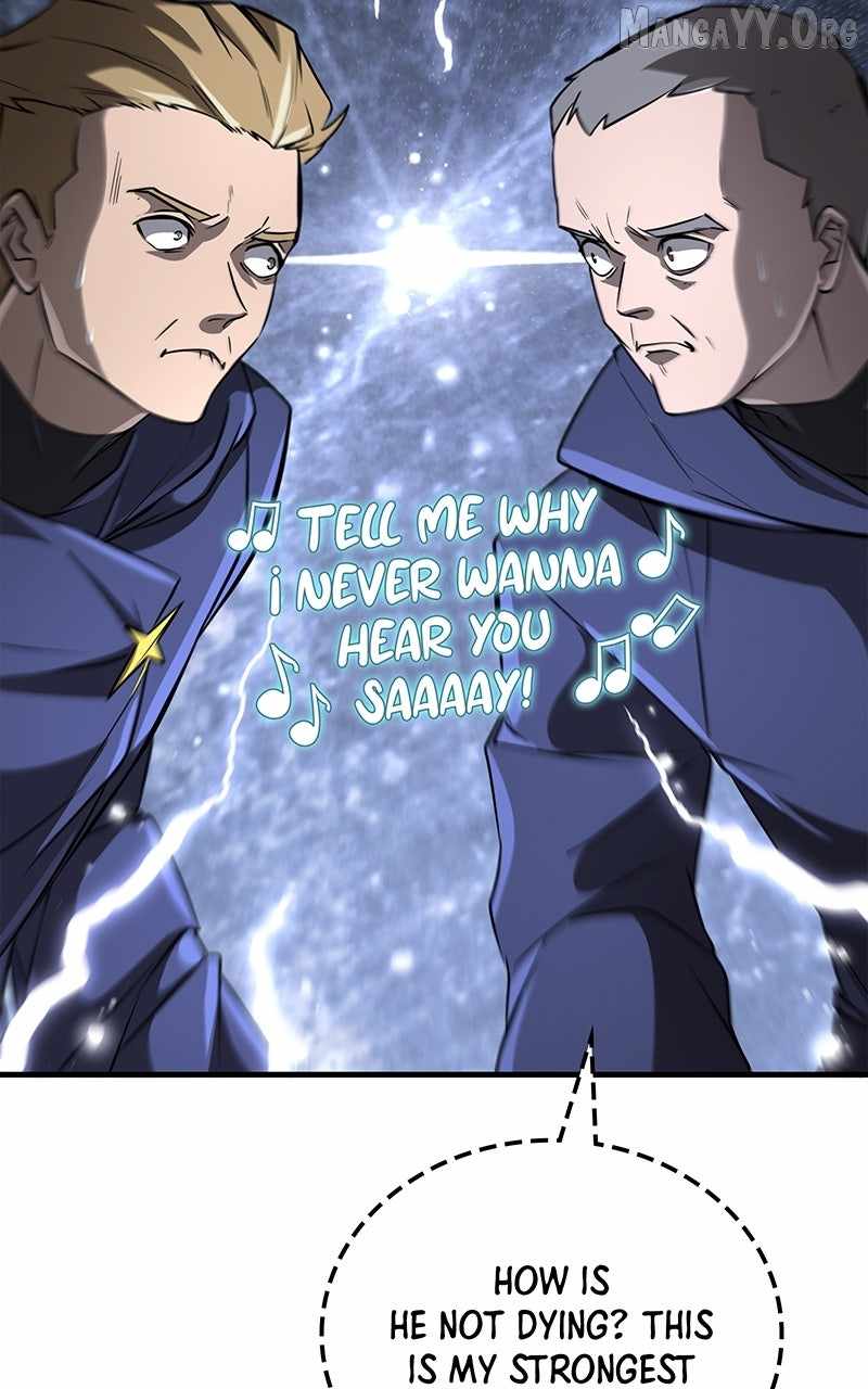 System Universe Chapter 28 - Page 30 in English