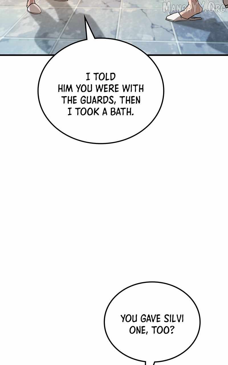 System Universe Chapter 28 - Page 40 in English
