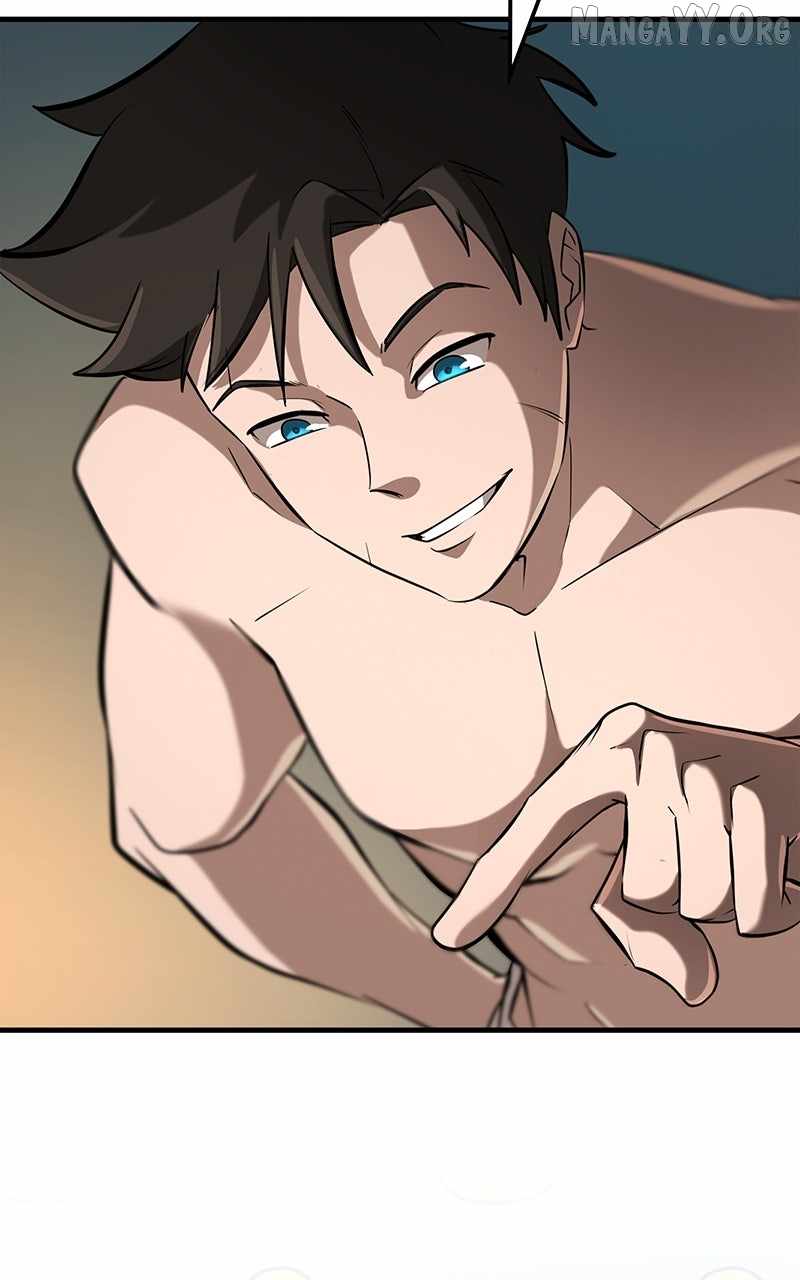 System Universe Chapter 28 - Page 41 in English
