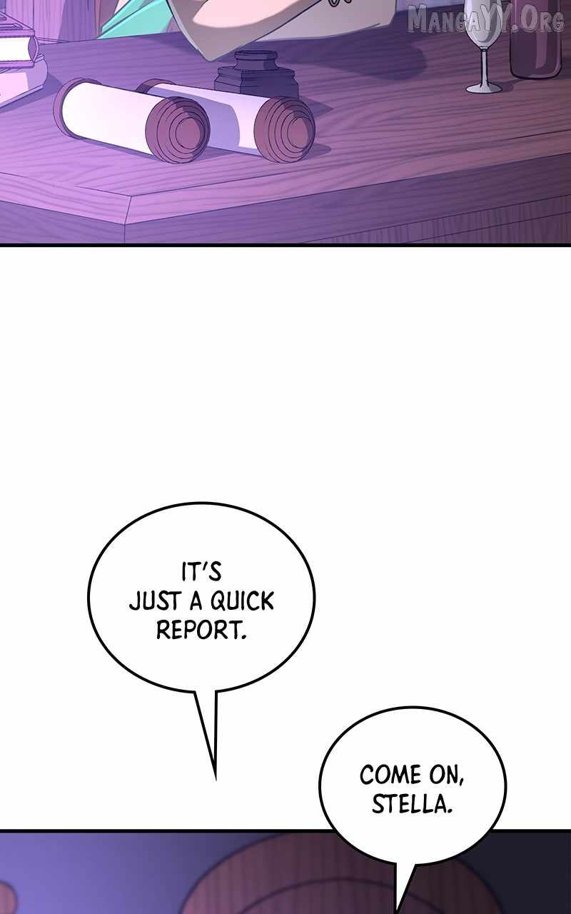 System Universe Chapter 28 - Page 61 in English