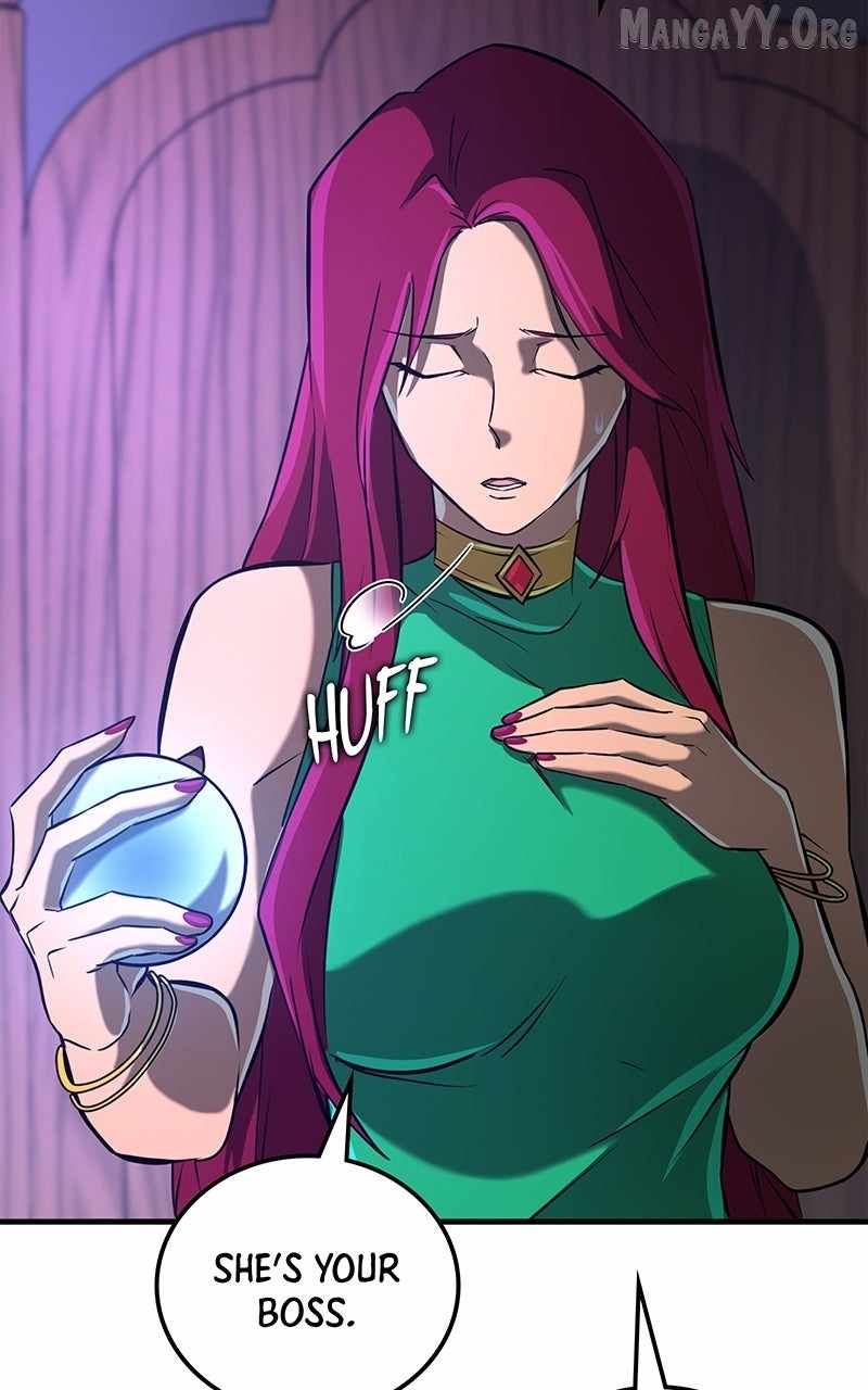 System Universe Chapter 28 - Page 62 in English