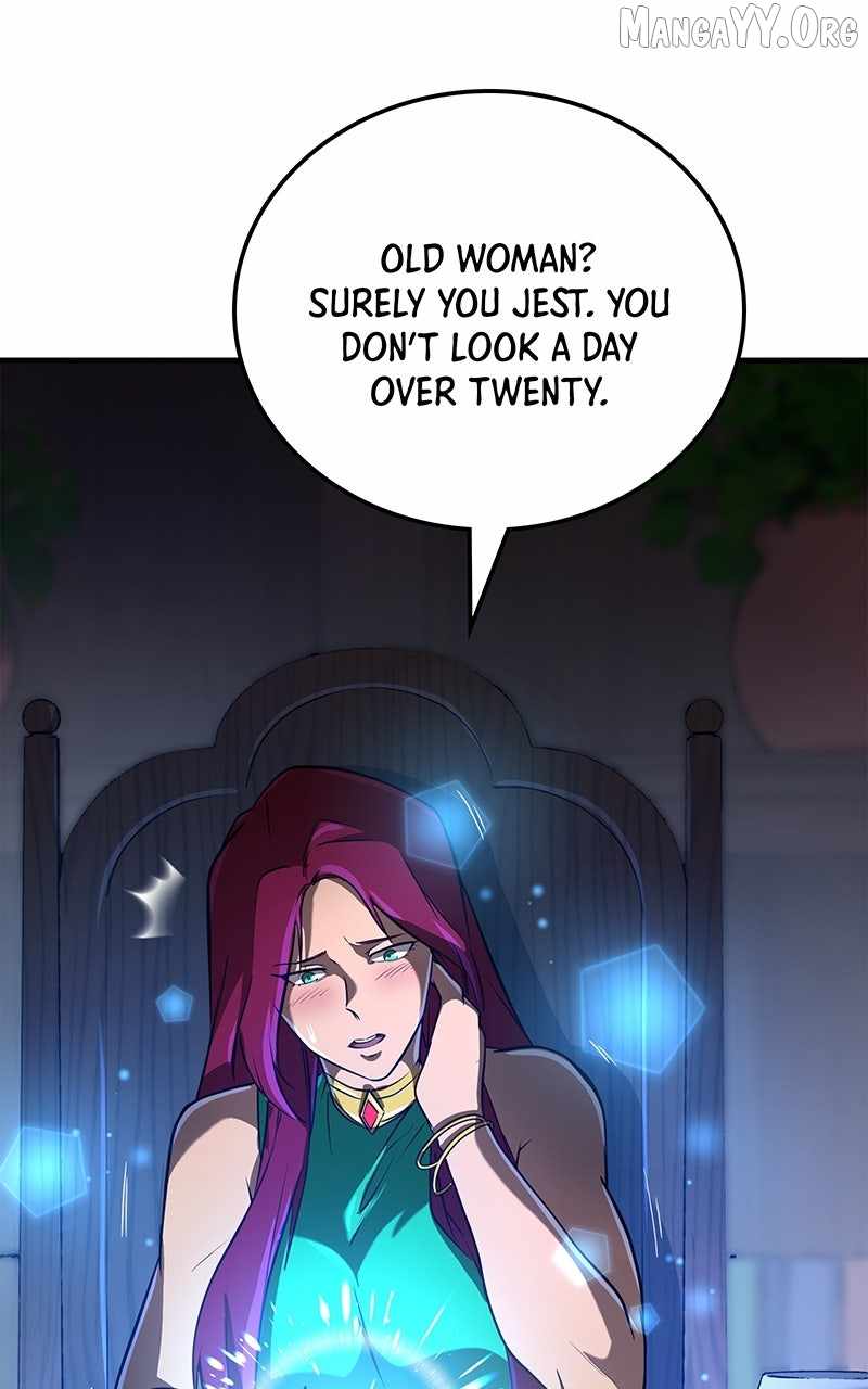 System Universe Chapter 28 - Page 72 in English