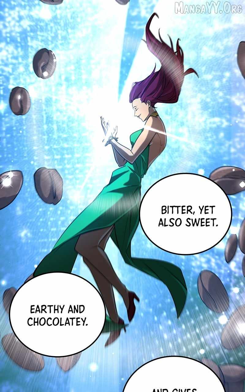 System Universe Chapter 28 - Page 85 in English