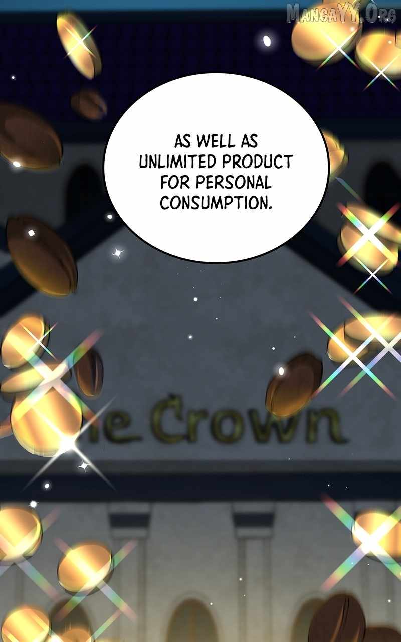 System Universe Chapter 28 - Page 88 in English