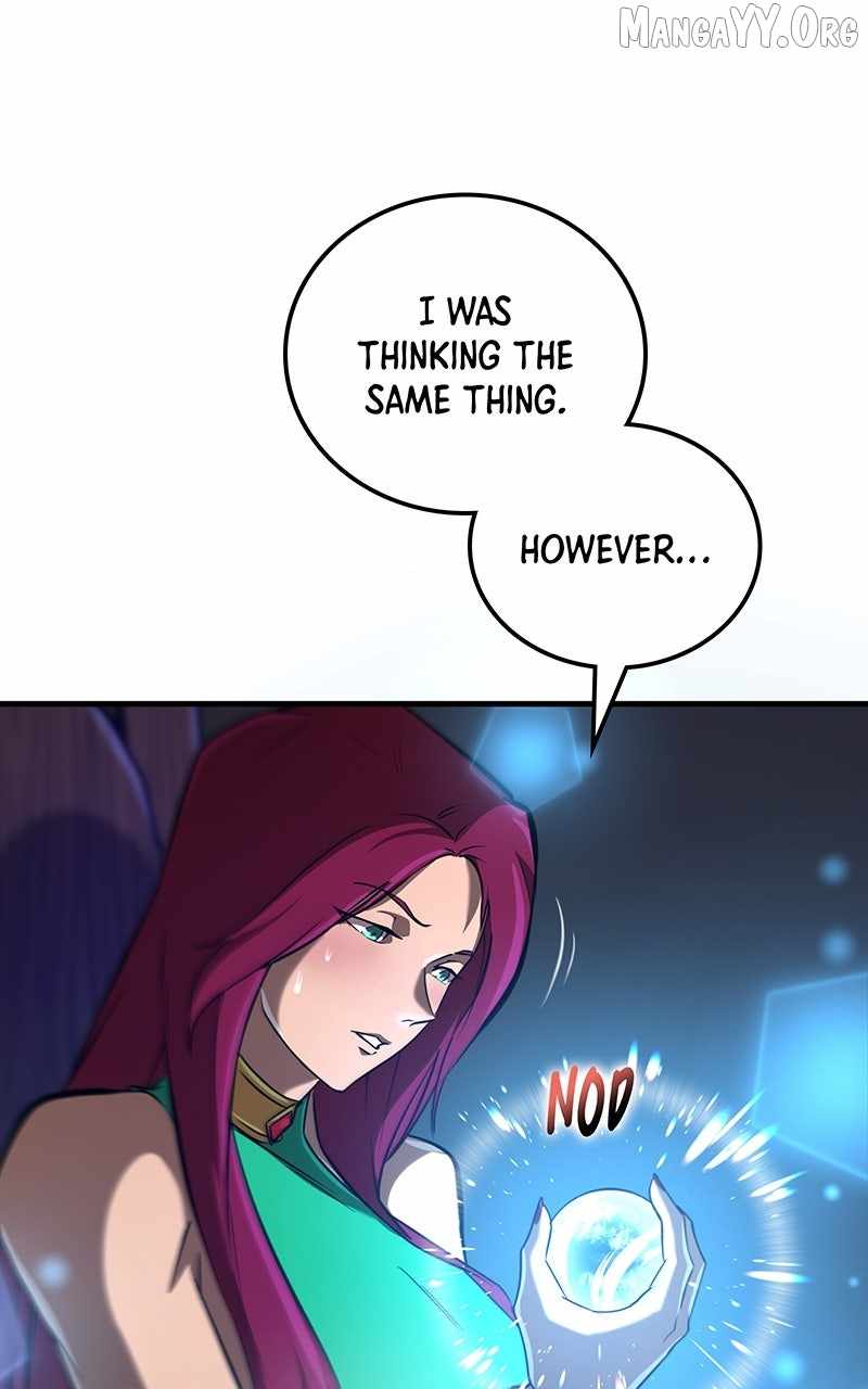 System Universe Chapter 28 - Page 93 in English
