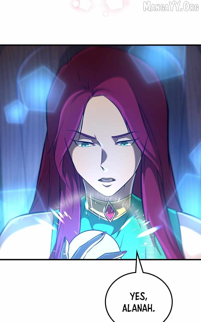 System Universe Chapter 28 - Page 99 in English