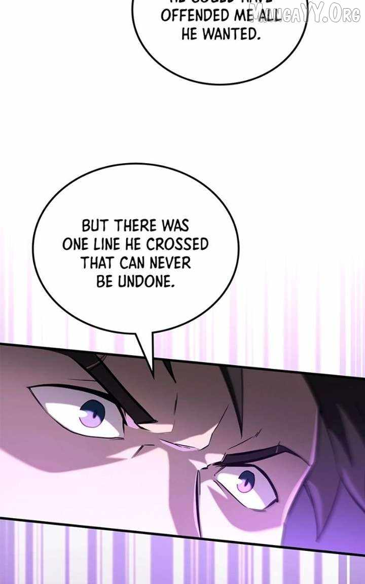System Universe Chapter 29 - Page 20 in English
