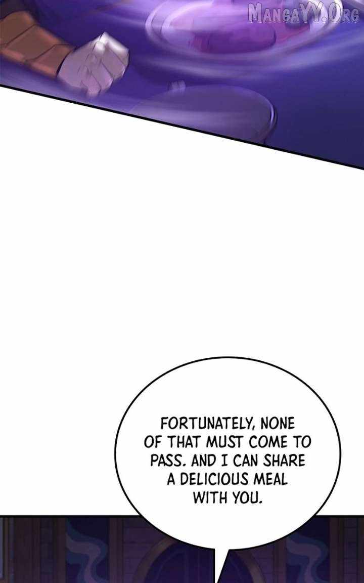 System Universe Chapter 29 - Page 34 in English