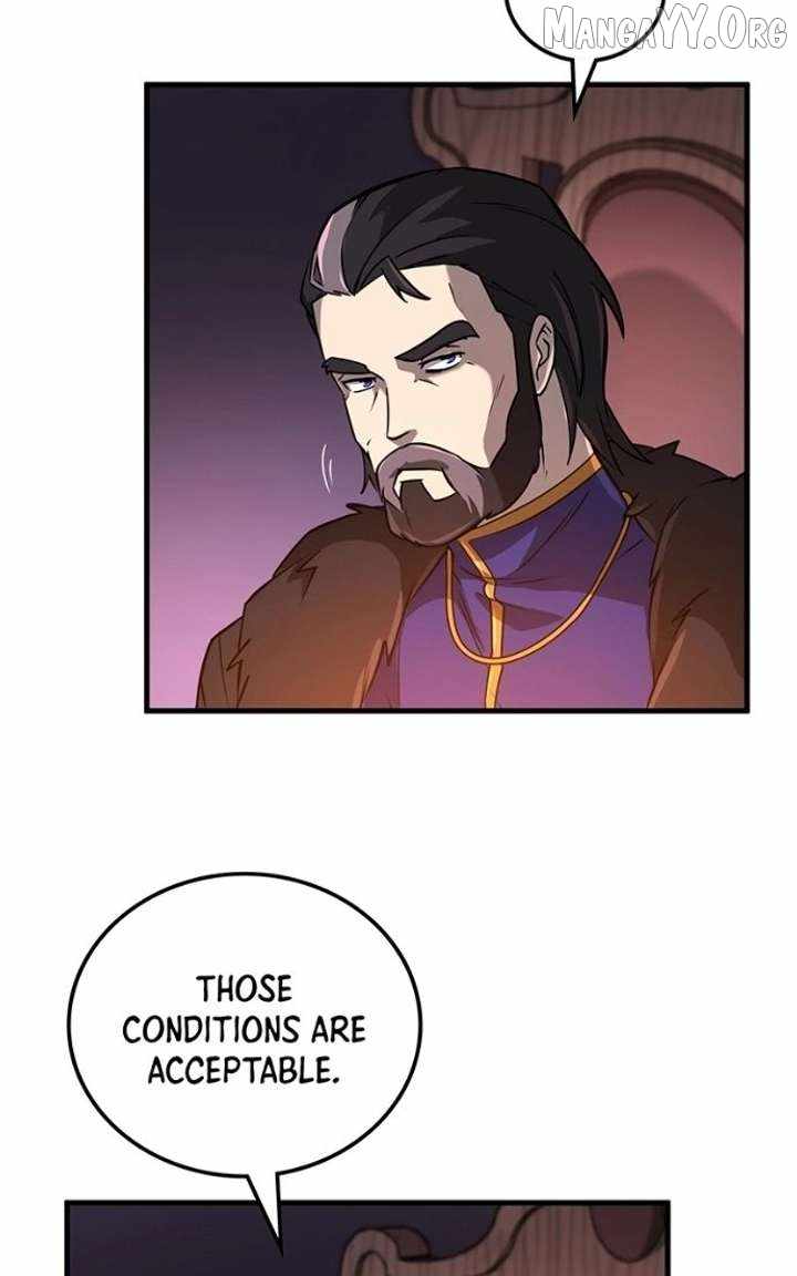 System Universe Chapter 29 - Page 54 in English