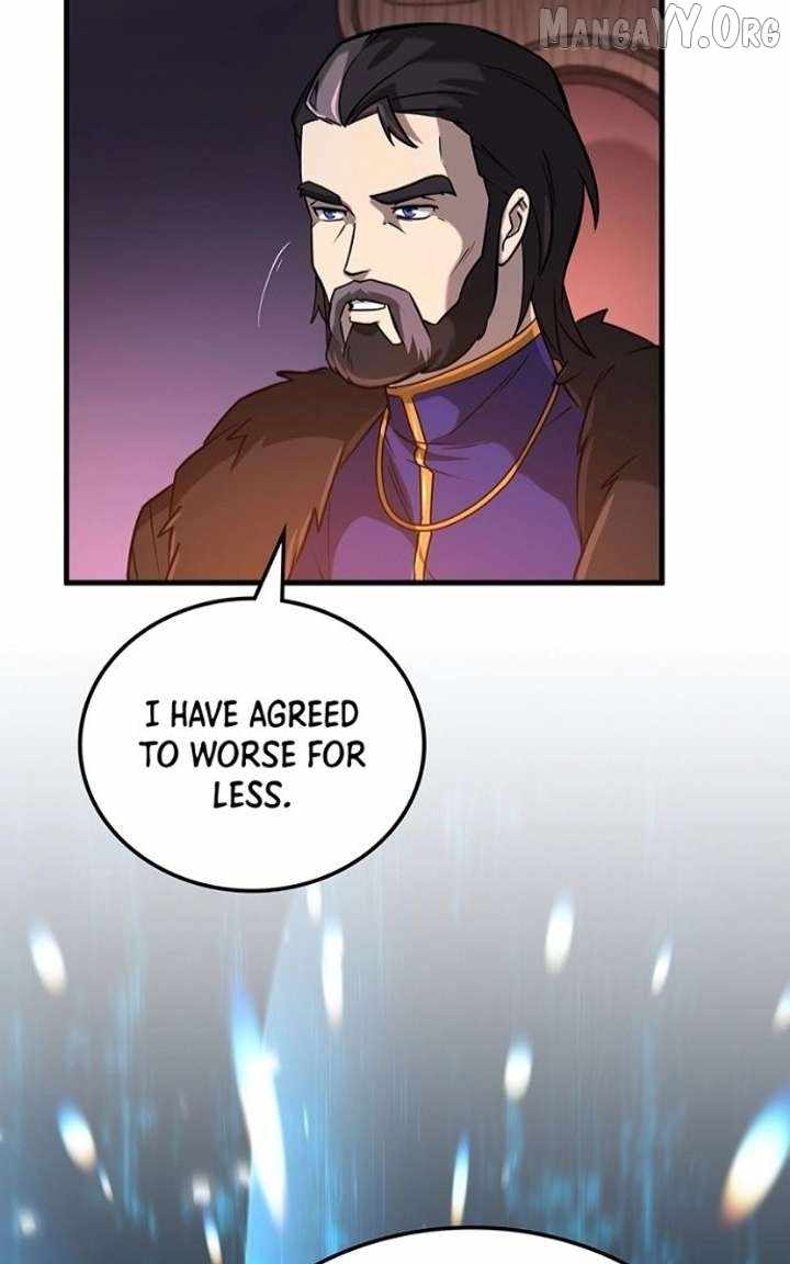 System Universe Chapter 29 - Page 55 in English