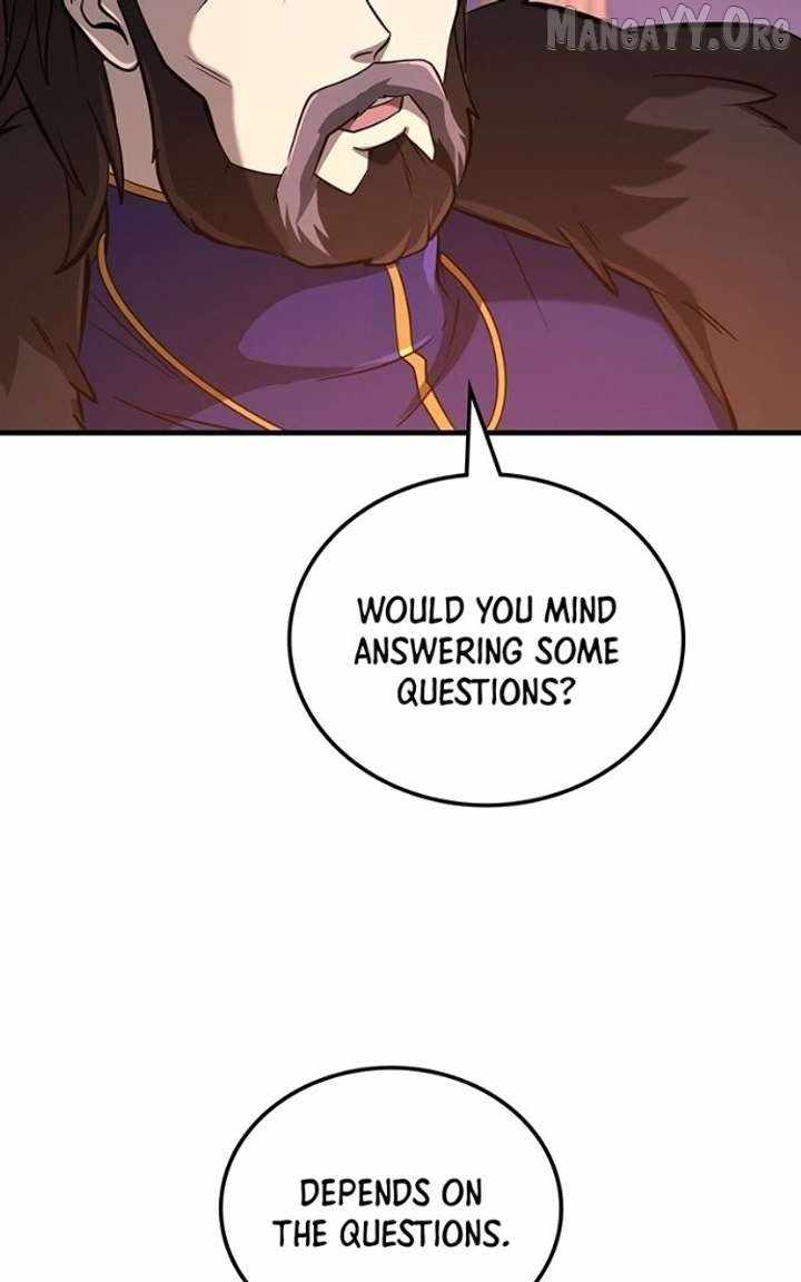 System Universe Chapter 29 - Page 65 in English