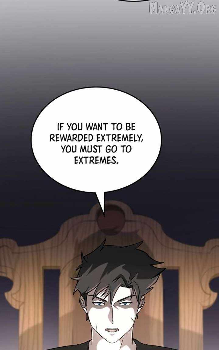 System Universe Chapter 29 - Page 69 in English