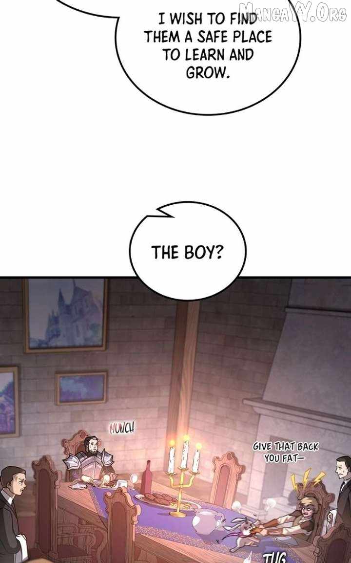 System Universe Chapter 29 - Page 80 in English