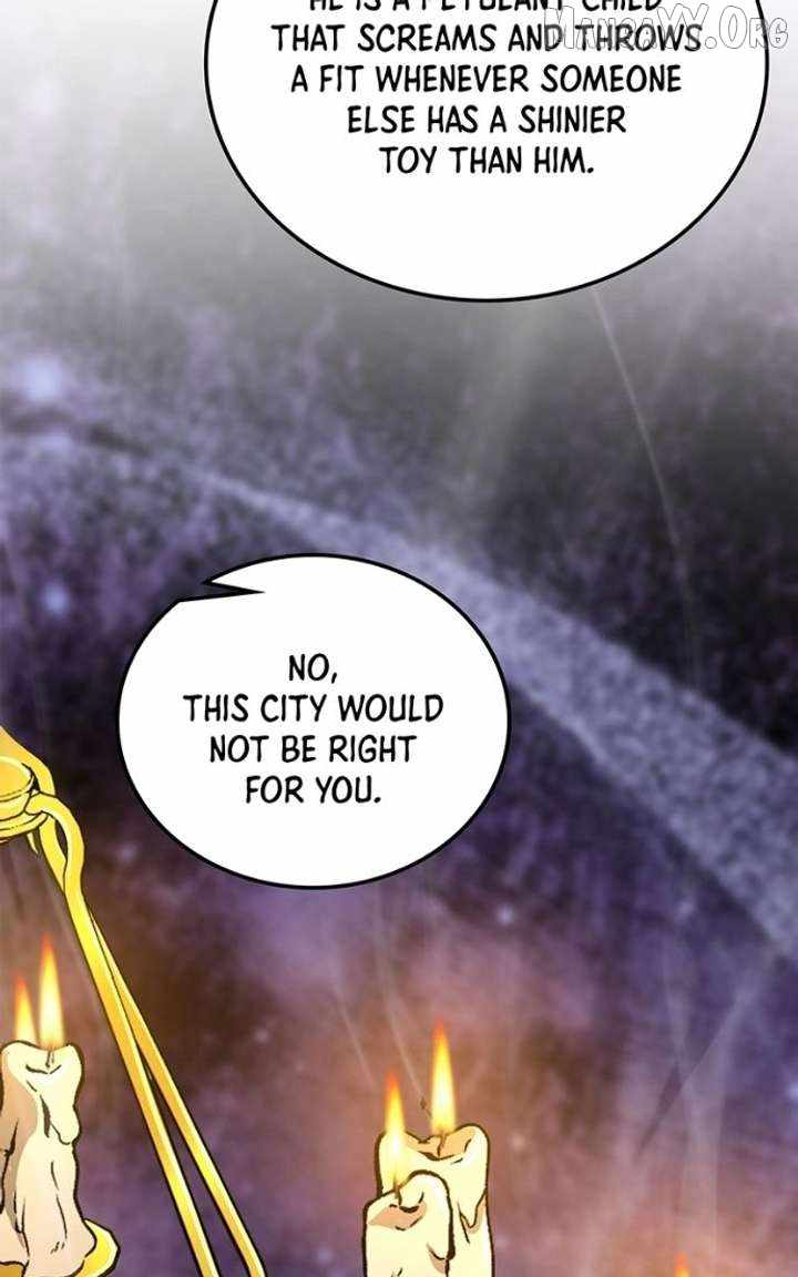 System Universe Chapter 29 - Page 90 in English