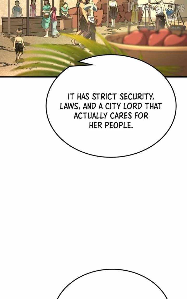 System Universe Chapter 29 - Page 94 in English