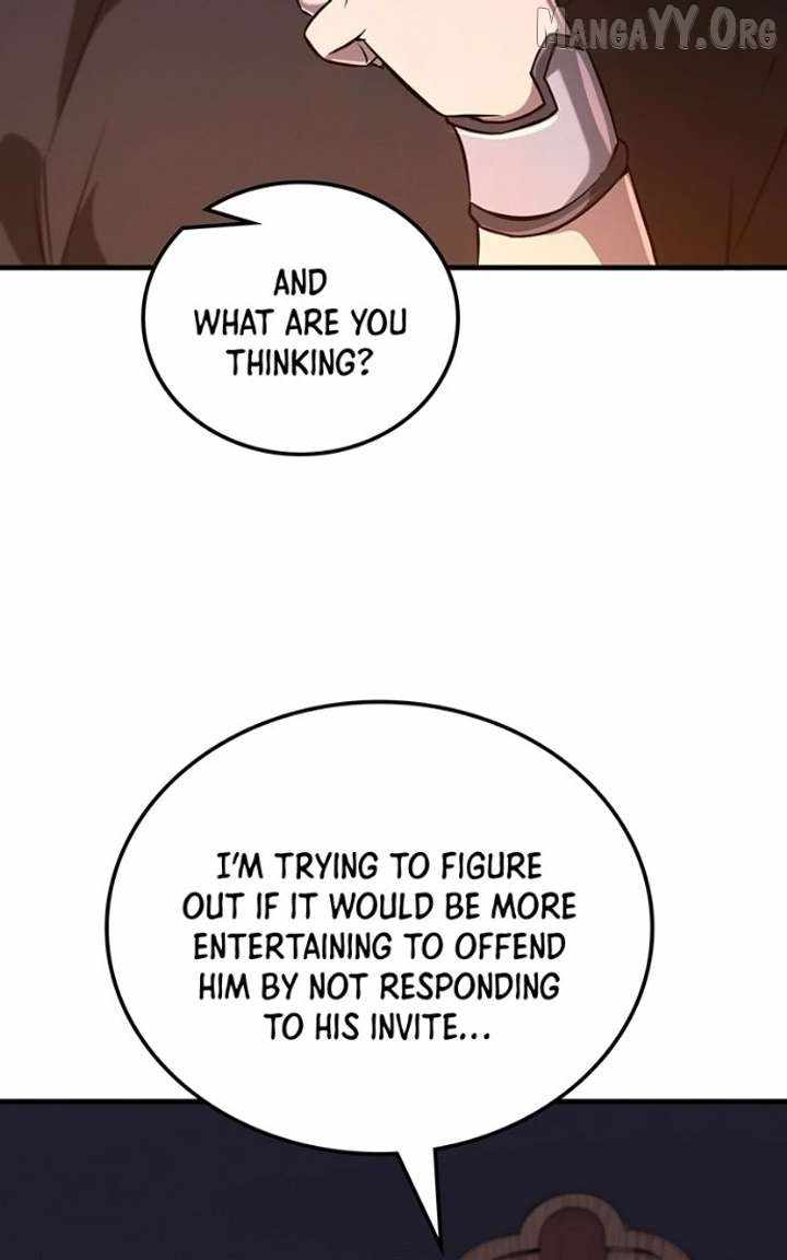 System Universe Chapter 29 - Page 99 in English