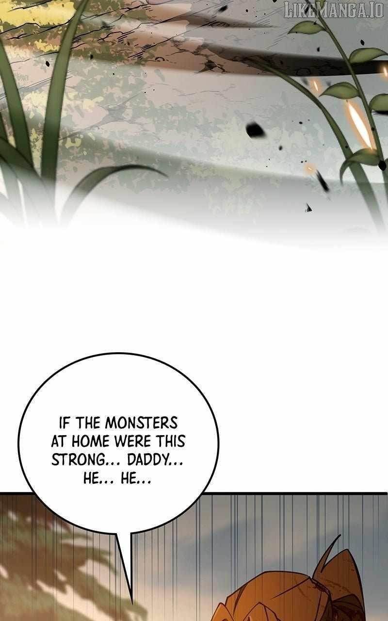System Universe Chapter 3 - Page 118 in English