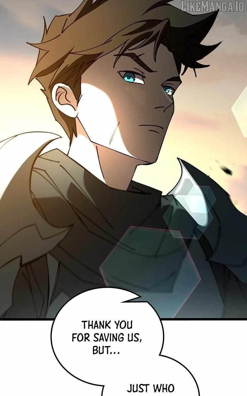 System Universe Chapter 3 - Page 122 in English