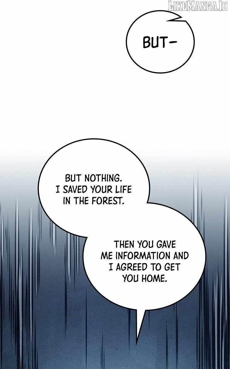 System Universe Chapter 3 - Page 137 in English