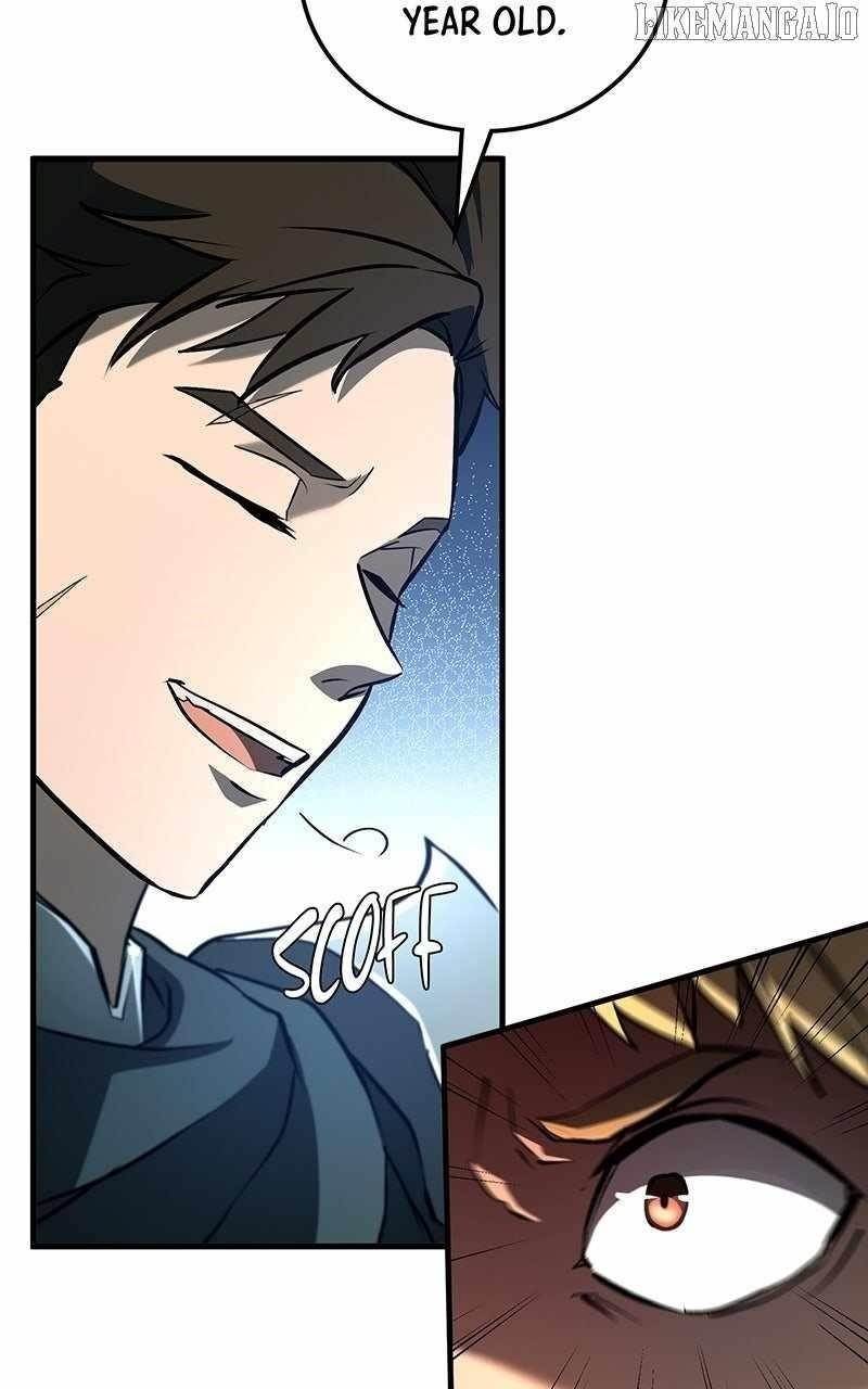 System Universe Chapter 3 - Page 151 in English