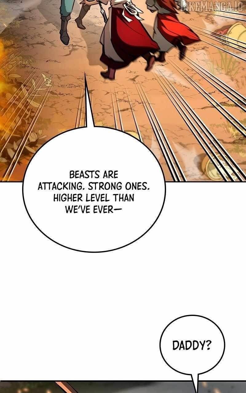 System Universe Chapter 3 - Page 31 in English