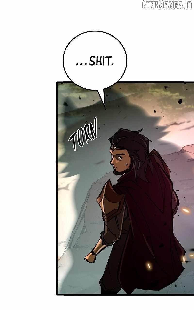 System Universe Chapter 3 - Page 50 in English