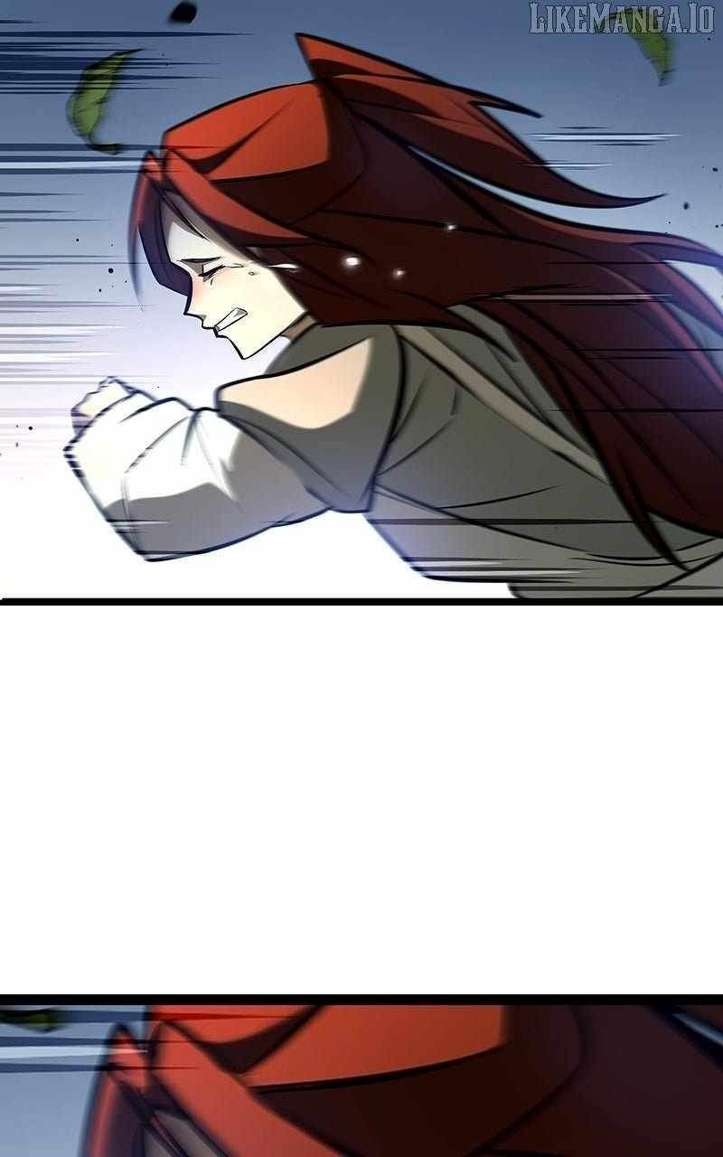 System Universe Chapter 3 - Page 73 in English