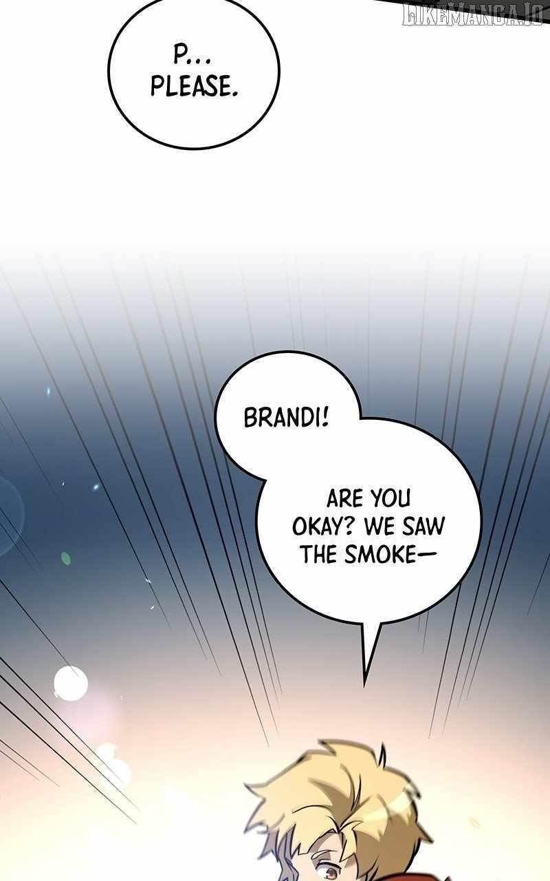System Universe Chapter 3 - Page 81 in English