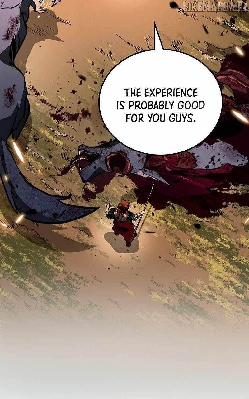 System Universe Chapter 3 - Page 92 in English