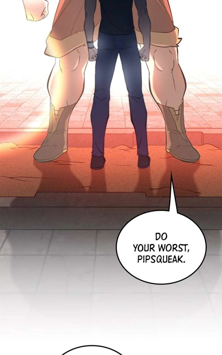 System Universe Chapter 30 - Page 105 in English
