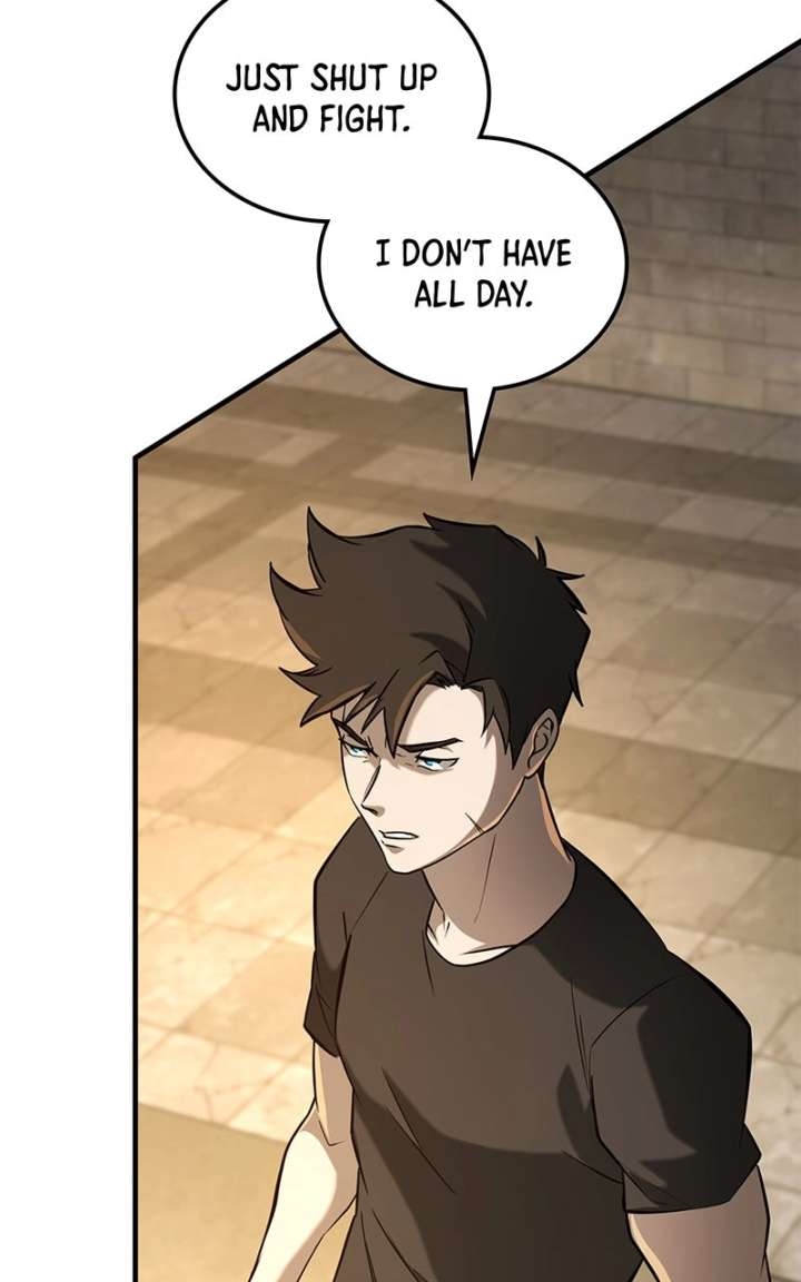 System Universe Chapter 30 - Page 106 in English