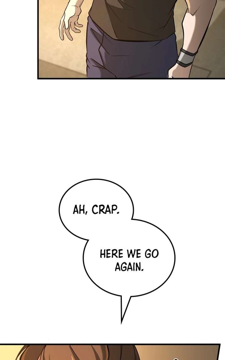 System Universe Chapter 30 - Page 107 in English