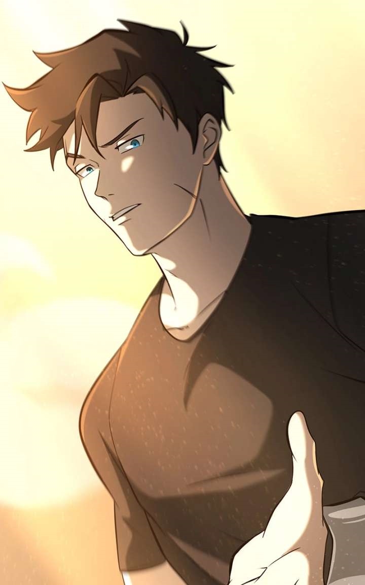 System Universe Chapter 30 - Page 122 in English