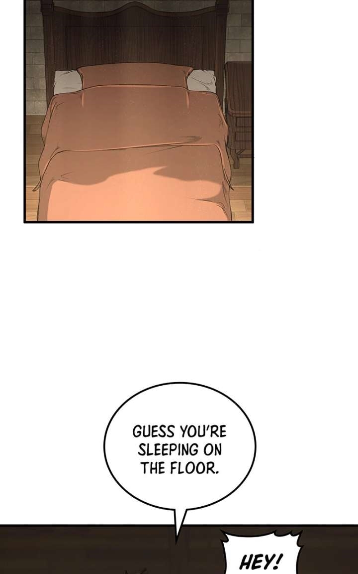 System Universe Chapter 30 - Page 33 in English