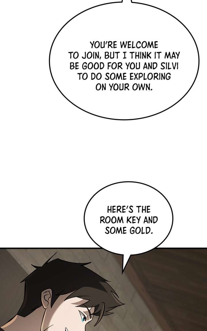 System Universe Chapter 30 - Page 36 in English