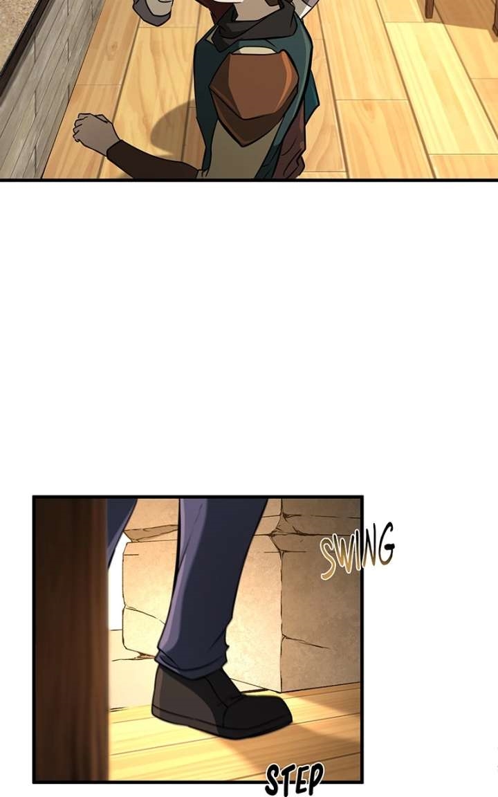 System Universe Chapter 30 - Page 60 in English