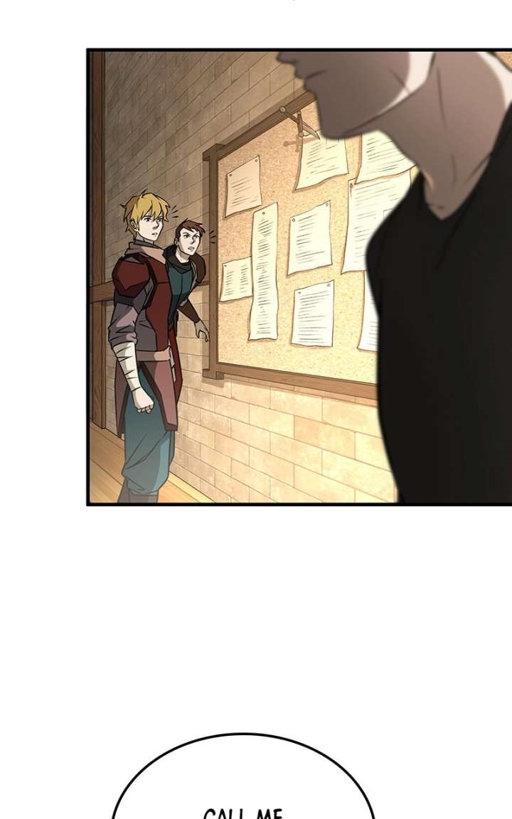 System Universe Chapter 30 - Page 61 in English