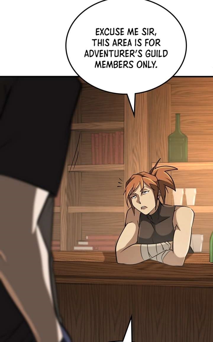 System Universe Chapter 30 - Page 66 in English