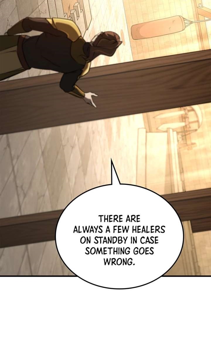 System Universe Chapter 30 - Page 86 in English