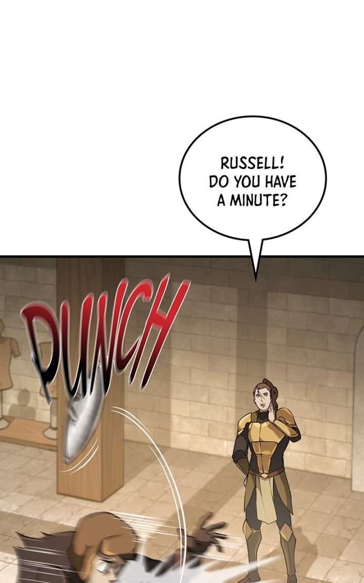System Universe Chapter 30 - Page 87 in English
