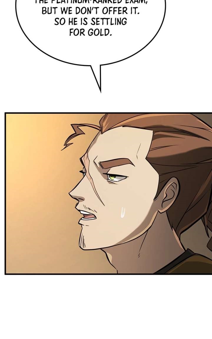 System Universe Chapter 30 - Page 95 in English