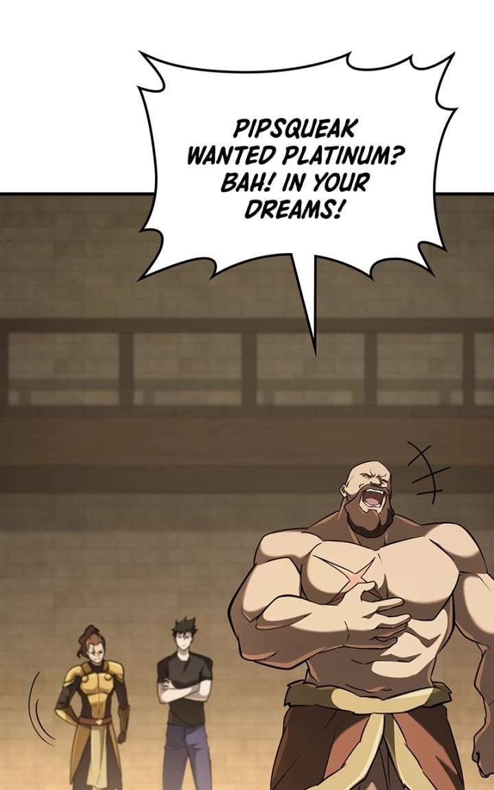 System Universe Chapter 30 - Page 96 in English