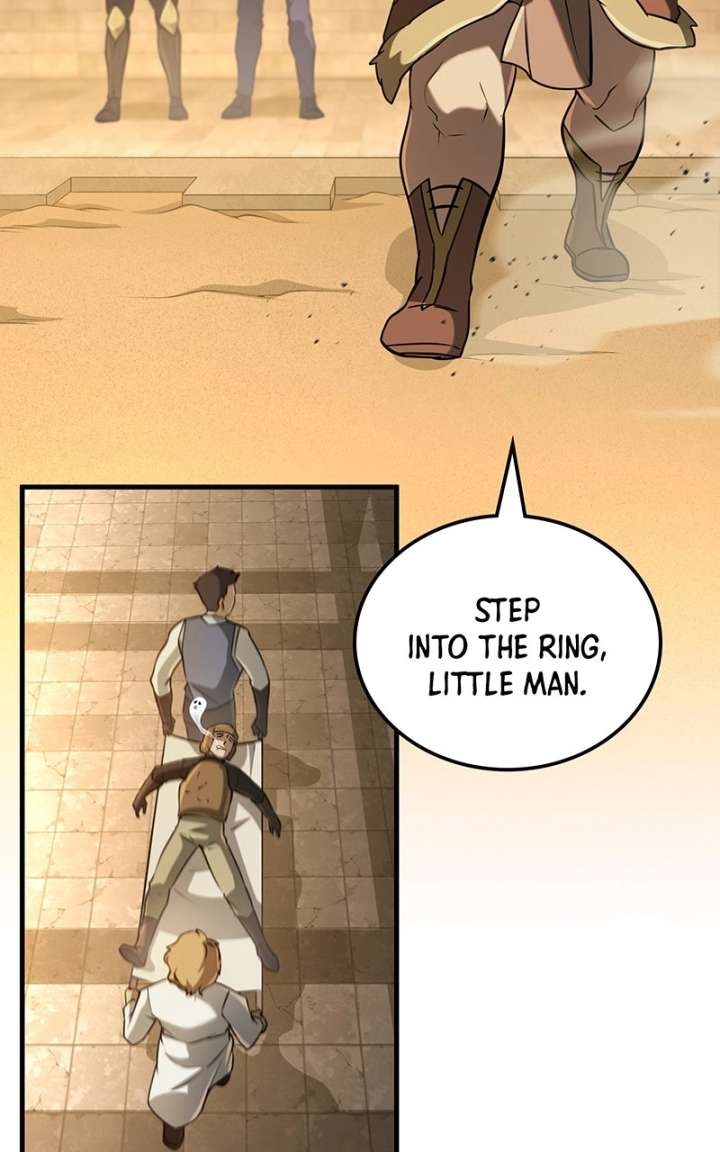 System Universe Chapter 30 - Page 97 in English