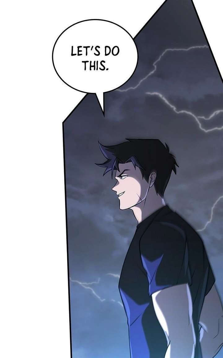 System Universe Chapter 31 - Page 104 in English