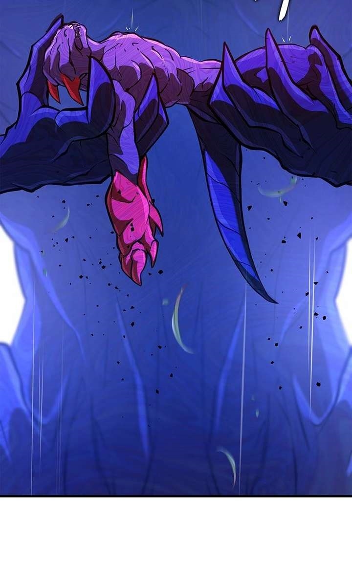 System Universe Chapter 31 - Page 111 in English