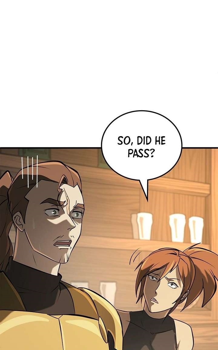 System Universe Chapter 31 - Page 17 in English