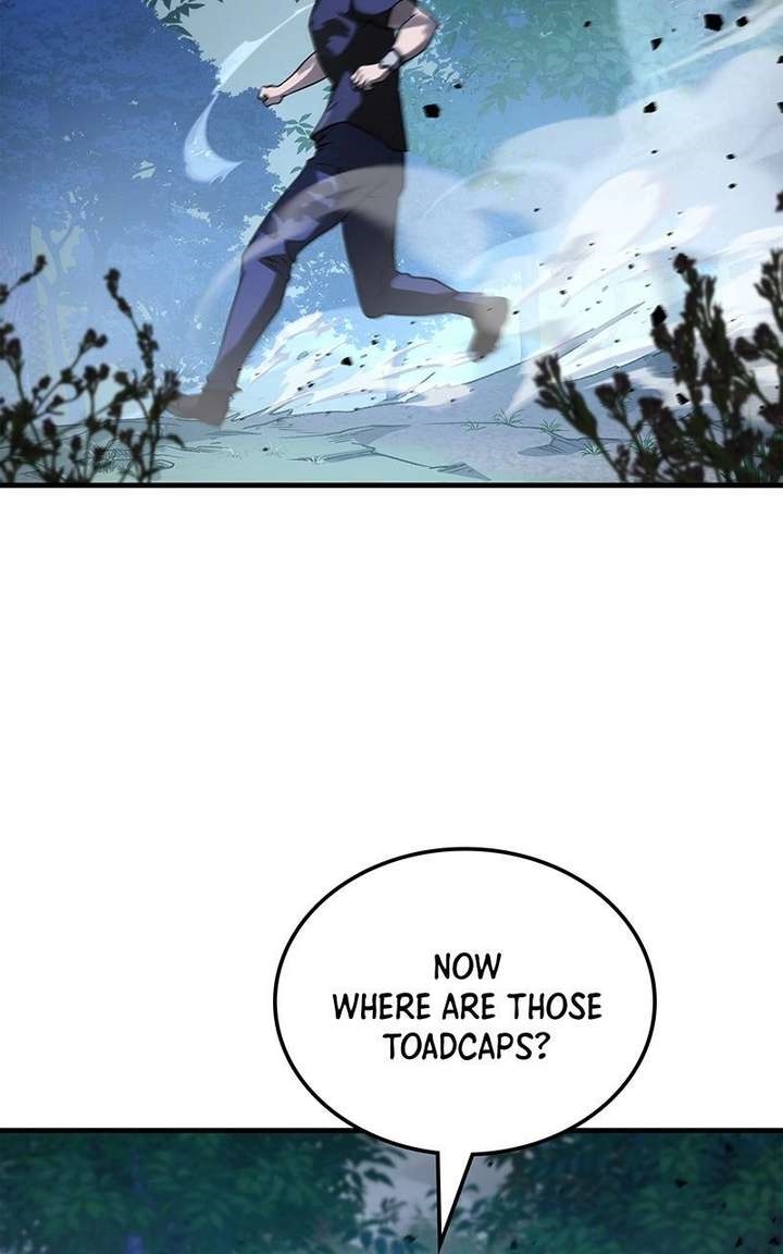 System Universe Chapter 31 - Page 43 in English