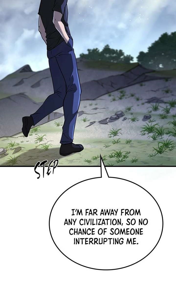 System Universe Chapter 31 - Page 54 in English