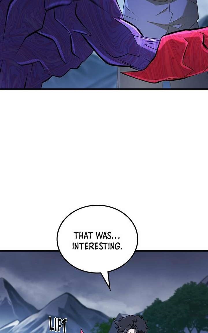 System Universe Chapter 31 - Page 77 in English